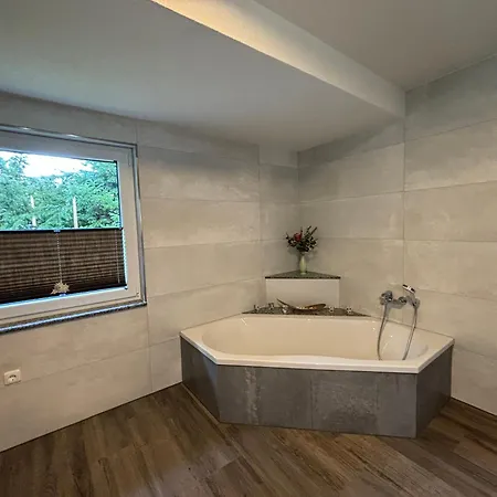 Ferienwohung Kaminzimmer Apartment Muhltroff