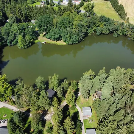 Ferienwohung Kaminzimmer *