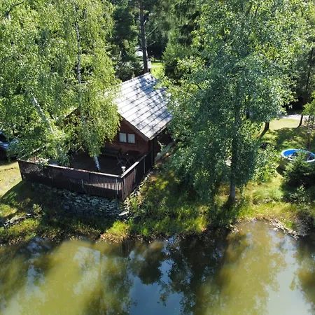 Ferienwohung Kaminzimmer