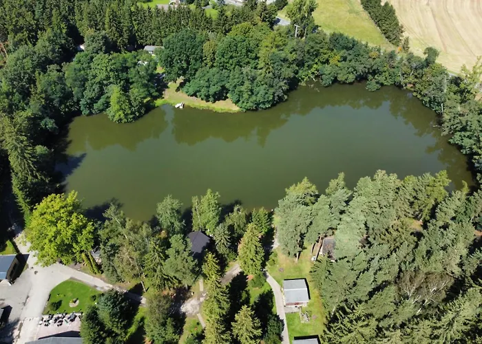 Ferienwohung Kaminzimmer *