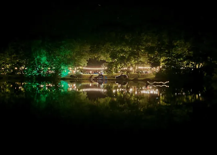 Apartment Ferienwohung Kaminzimmer